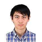 成员 Jin Xie 150x150 - 成员