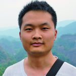 成员 Rui Zhang 150x150 - 成员
