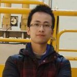 成员 Xiang Chen 150x150 - 成员