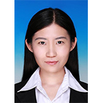 成员 Xiaoyang Cui 150x150 - 成员