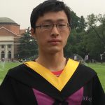 Ge Zhang 150x150 - Alumni