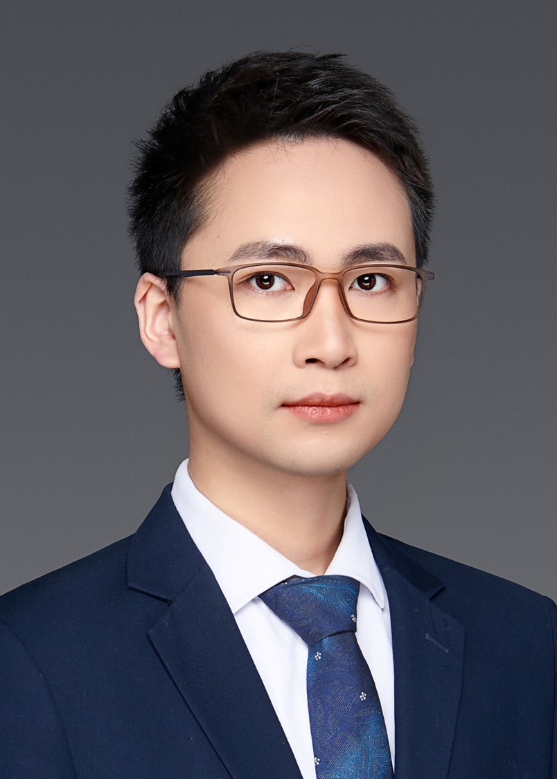 XiangChen - Research Fellow